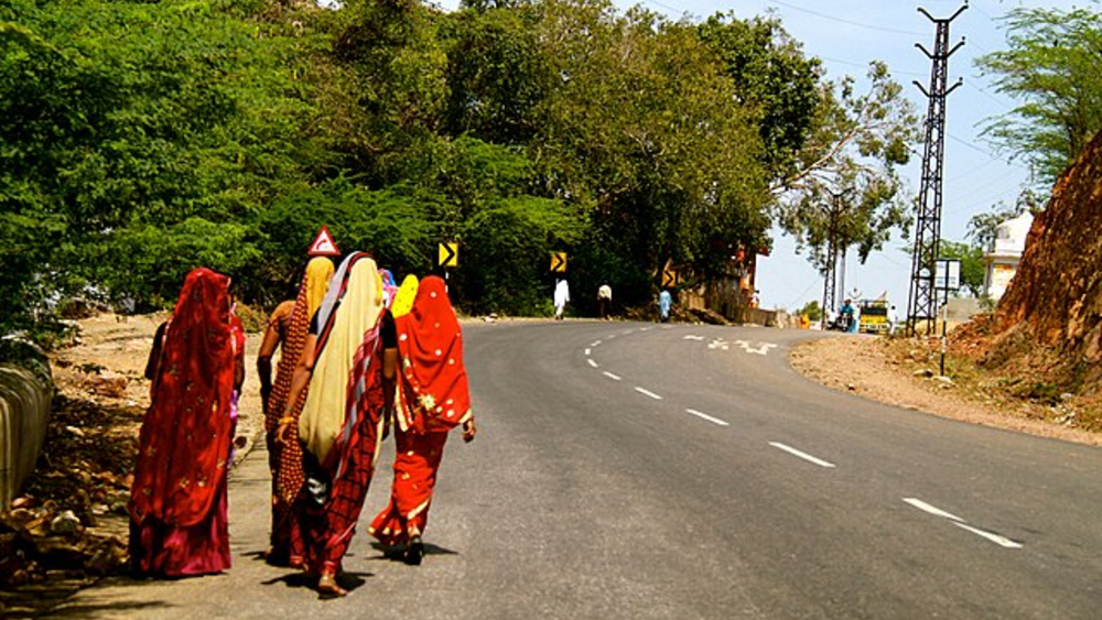 On International Women’s Day, India’s gender reality tells another story